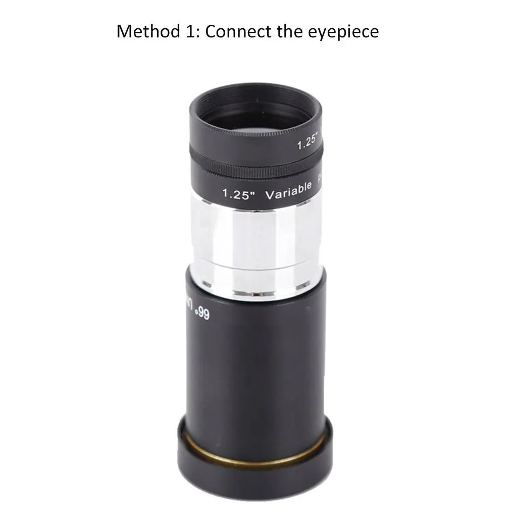 1.25 2 inch Filter Variable Polarizing for Astronomy Monocular Telescope& Eyepiece Filter Excellent Quality F9147 dropshipping