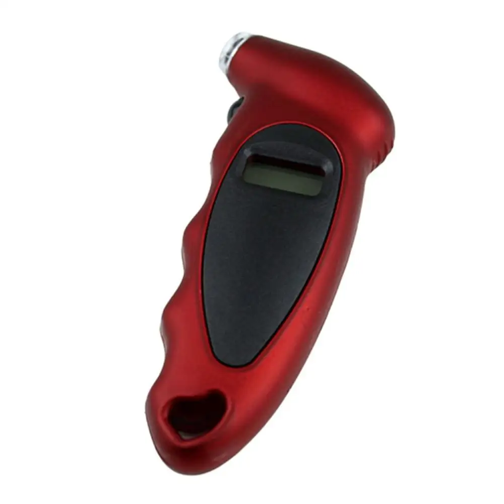 

Car Tire Pressure Gauge Tire Pressure Monitoring With Light Digital Tire Pressure Gauge Car Tire Pressure Gauge
