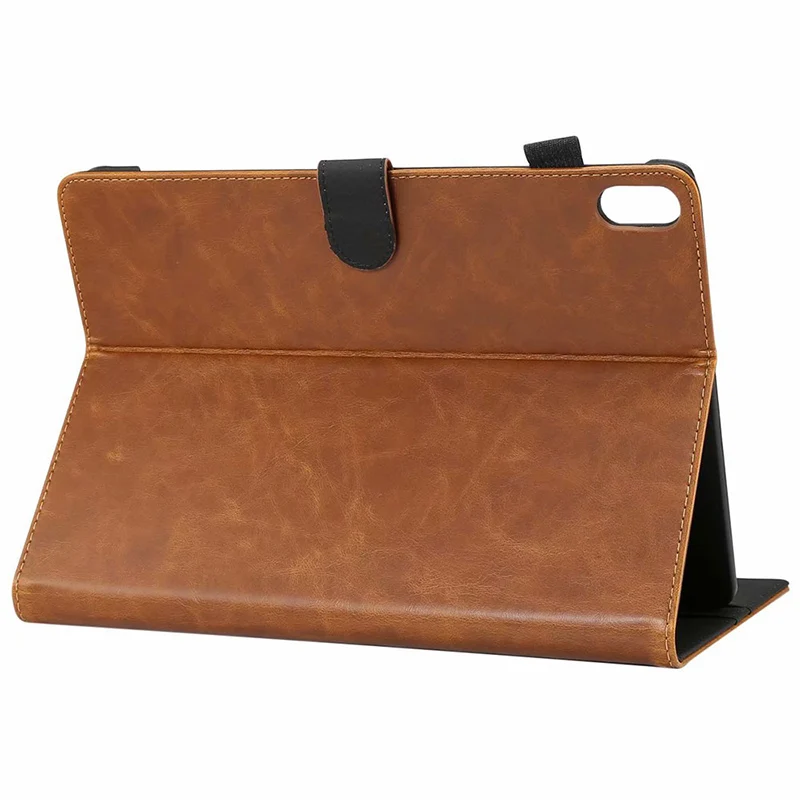 PU Leather Flip Stand Cover For iPad Pro 11" Auto Sleep Wake Smart Cover For iPad Pro 11 inch A1980 A2013 A1934 A1979 Case