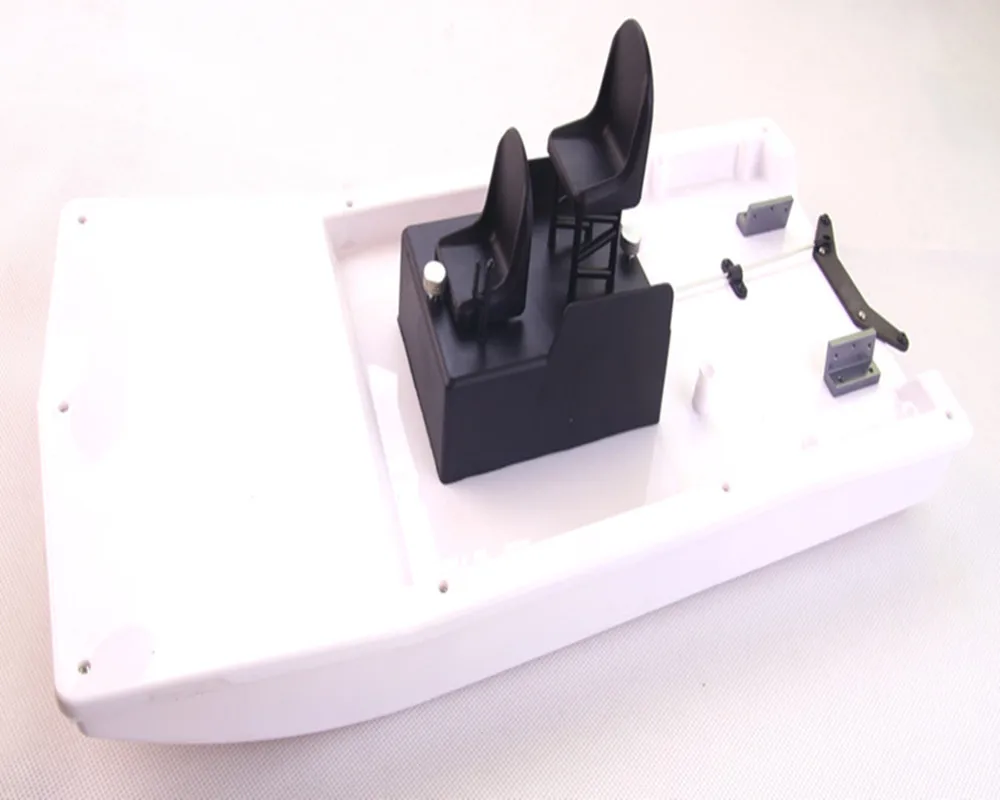 

GARTT High Speed Remote Control Swamp Dawg RC Air Boat Body Part