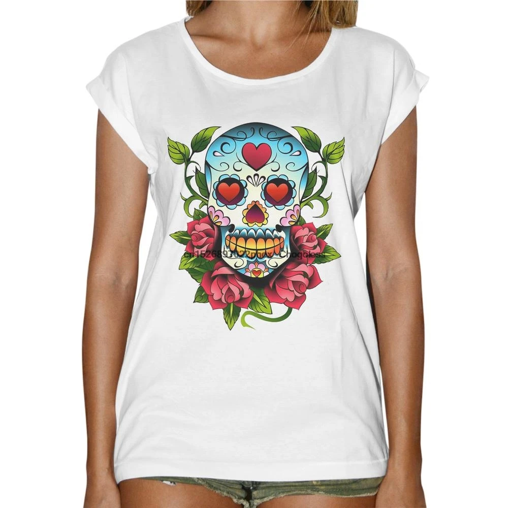 T shirt donna online Clearance