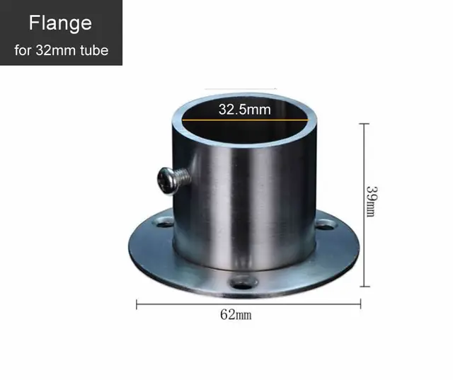Flange