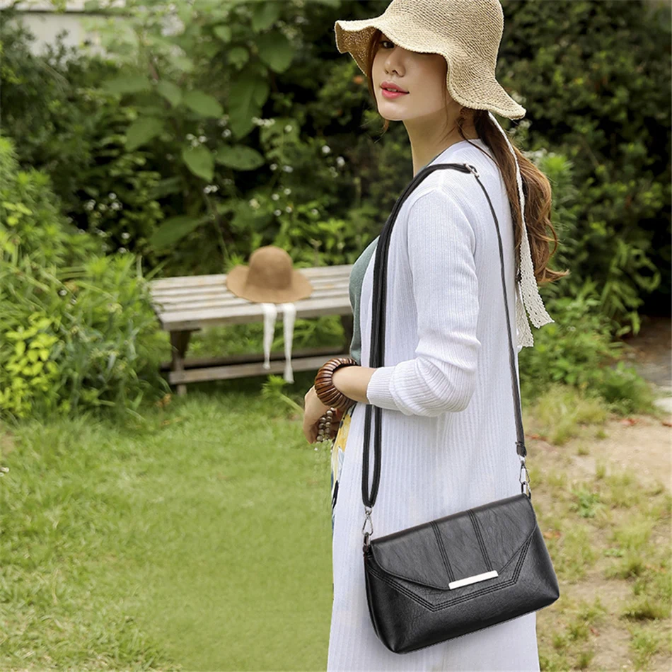 Роскошные женские сумки, дизайнерские сумки высокого качества из искусственной кожи, женские сумки через плечо для женщин