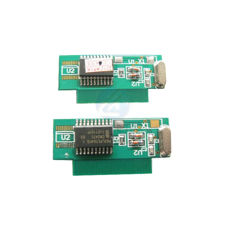 

Encad Novajet Printer 750 Decoder Card Decoder Board