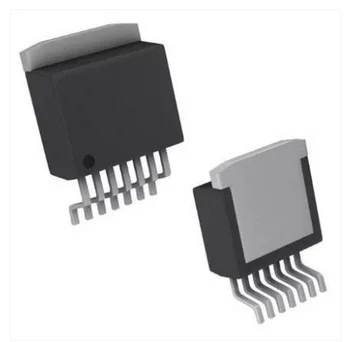 

10pcs LM2676SX-3.3 LM2676SX LM2676S TO-263 Original New 1 order