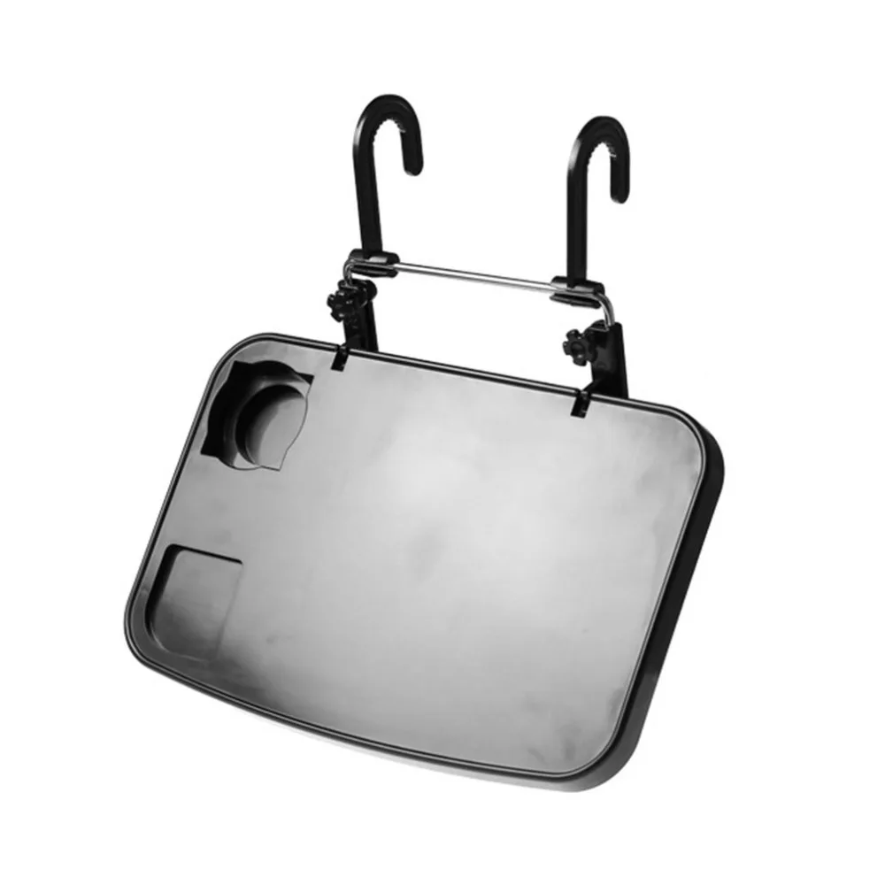

Multifunction Car Vehicle Seat Foldable Car Seat Back PC Mount Tray Table Laptop Notebook Desk Table Car Drink Cup Holder