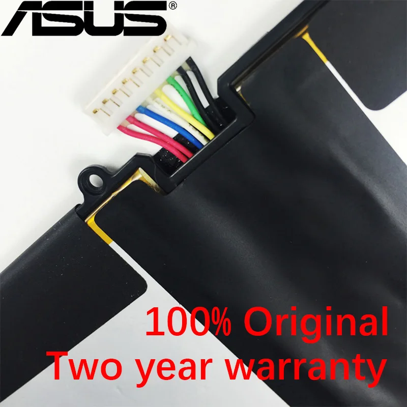 Оригинальный C21 TF301 ASUS 3380 мАч для Eee Pad TF201 TF201P TF500T 1I102A 1B088A 7 4 В 25Wh|Аккумуляторы