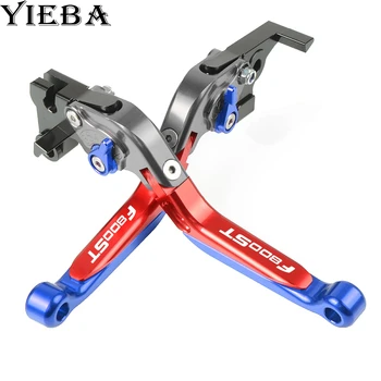 

Motorcycle Adjustable Folding Foldable Extendable Brake Clutch Levers For BMW F800ST 2006-2015 F800 ST 2007 2008 2009 2010 2011