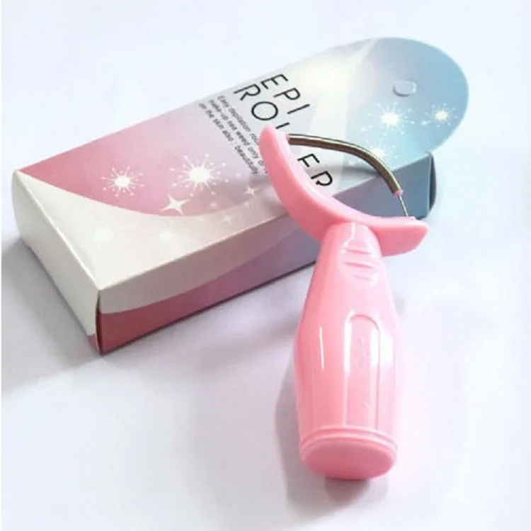 

New Style Facial Epilator Facial Hair Remover Spring Roll Surface Maker Women's Lint Roller Physics Clip Hair Maker