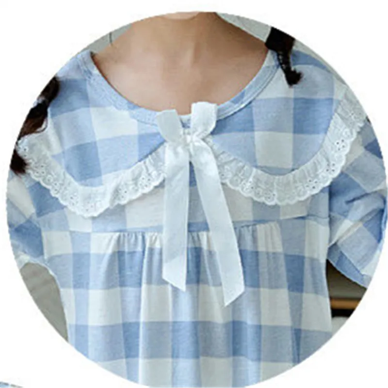 Pyjama Manches Longues Pour Fille 4-12 Ans - Tissu Doux Polyester/élasthanne - Confortable, Chaud, Facile D'entretien