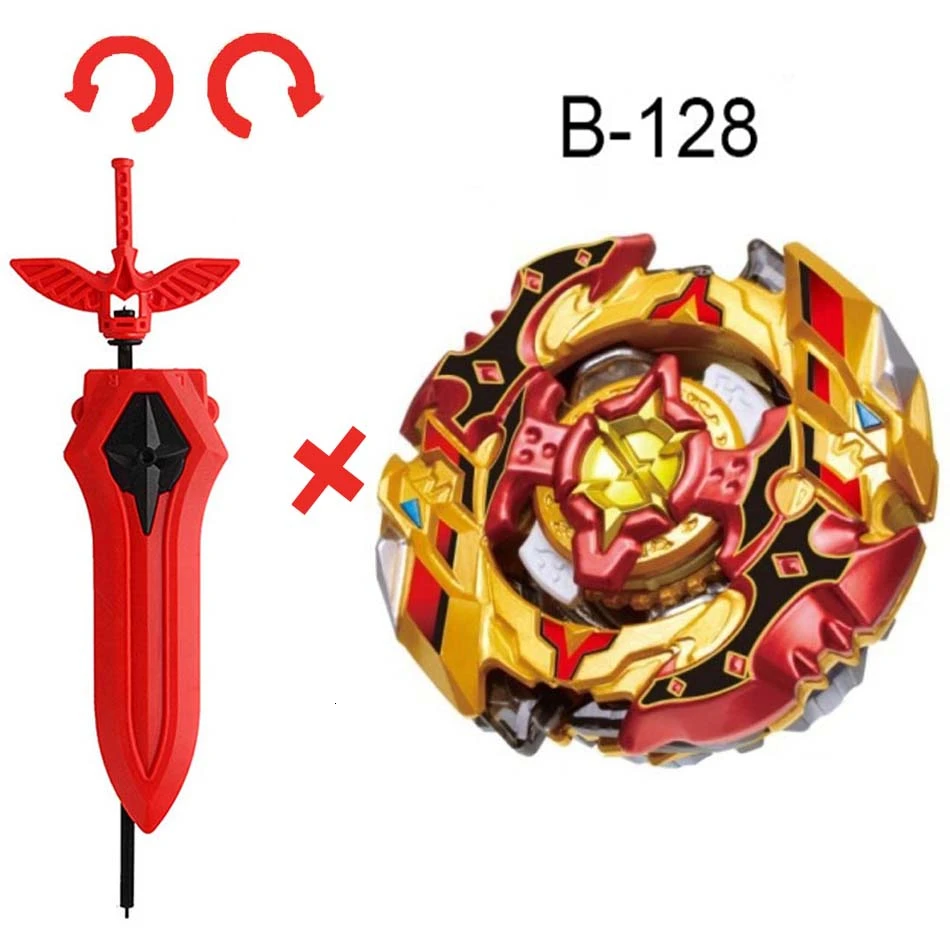 Beyblade Burst с пусковой B-149 B-150 GT Металл Бог волчок Bey Blade лезвия гироскоп для мальчика Дети Лучшие игрушки подарок