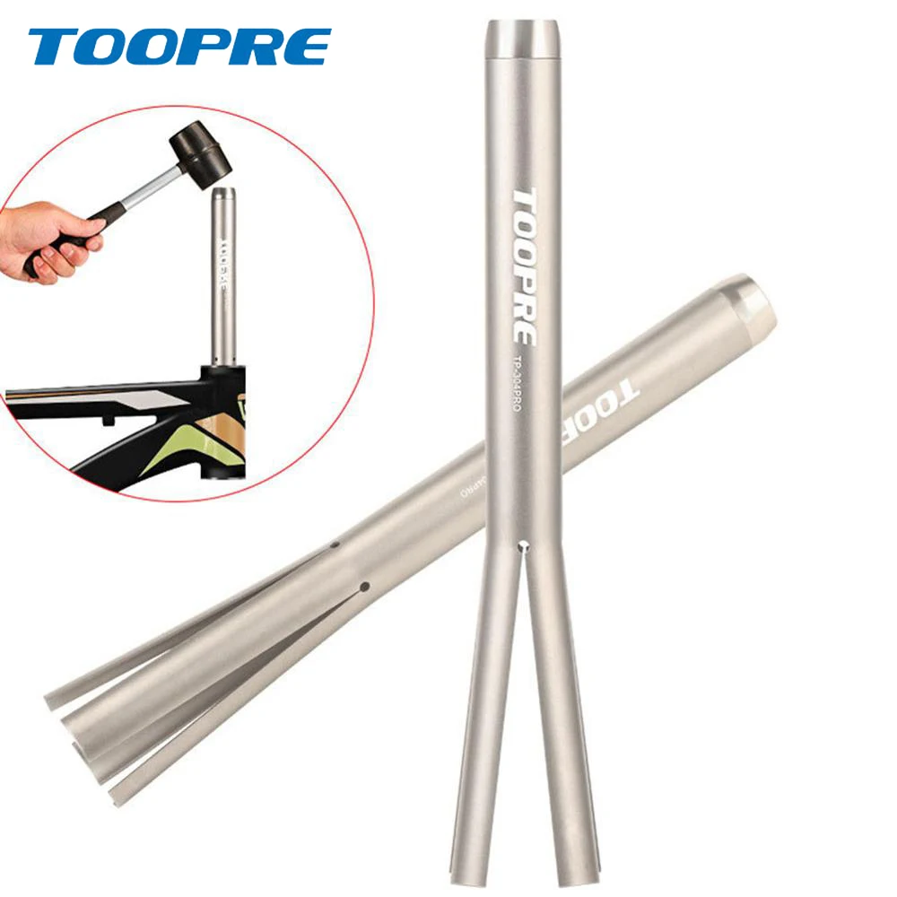 Bicycle Bowl Remover 28.6mm Stainless Steel MTB Mountain Bike Headset