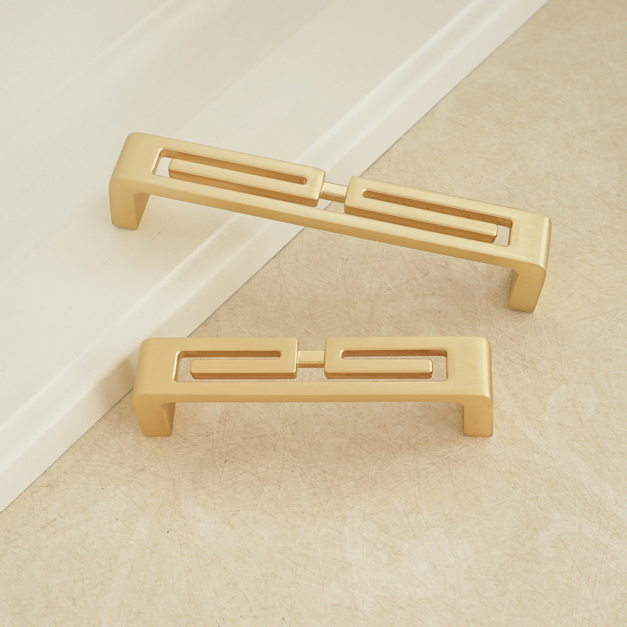 3," 5" латунные ручки для кухонного шкафа из цинкового сплава, ручки для двери, ручки для шкафа, книжный шкаф, ручки для ящиков, фурнитура для украшения