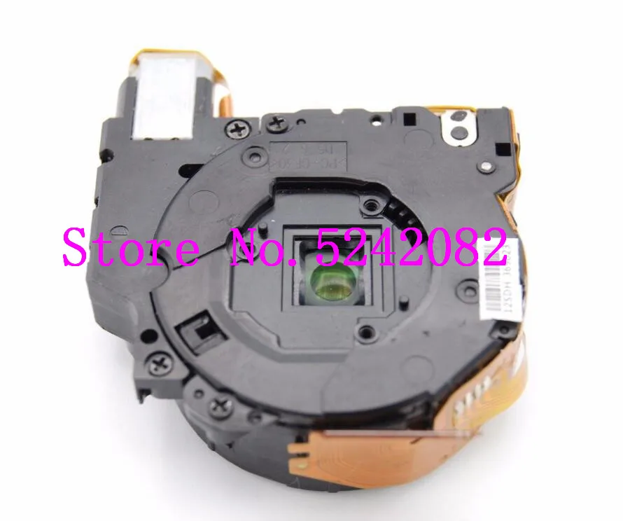 Новые запасные части для цифровой камеры SAMSUNG ST77 DV300F DV300 объектив Zoom