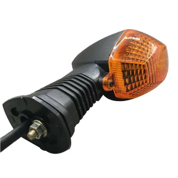 

Super bright Turn Signal Light ABS plastic Lamp Bulbs Replacement Motorcycle