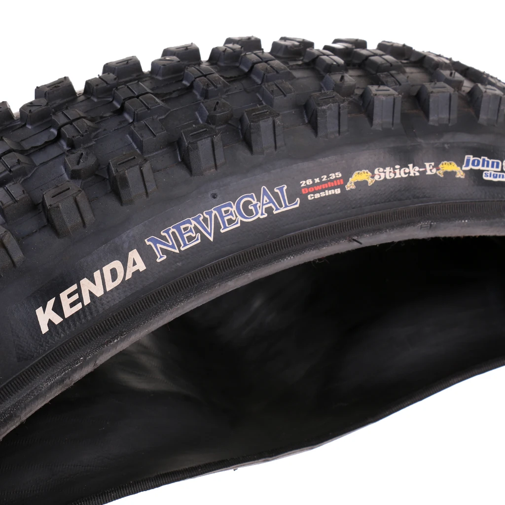 Складные велосипедные шины 26x2,35 ''для MTB Hybrid/комфортный велосипед дорожный велосипед