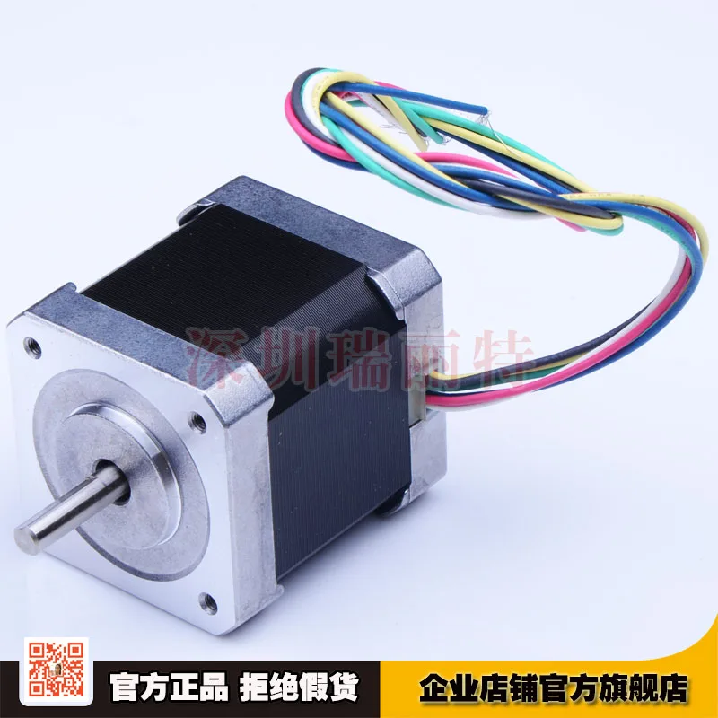 

Original Japan Oriental VEXTA high resolution two-phase stepper motor motor PK245MA