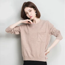 ##Special Price Minimalist Women Pure Pullovers Soft Warm Cashmere Wool Sweaters Female Sheep Woolen Knit Tops Camel Red Blue Knitwear Winter ##Special Price Minimalist Women Pure Pullovers Soft Warm Cashmere Wool Sweaters Female Sheep Woolen Knit Tops Camel Red Blue Knitwear Winter