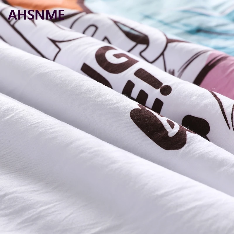 AHSNME 150x200/200x230 см летнее стеганое одеяло из полиэфира, помытое Хлопковое одеяло, специальное изделие из морщин, очень мягкое, летнее, Осеннее