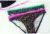Girls Swimwear Kids 2 Pieces Bikini Set Black with Star Pattern Children Swimsuit 8-16Y Школьница Swimpool Suit Teen Sandy Wear