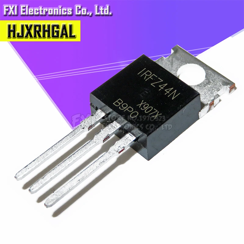 1000PCS IRFZ44N IRFZ44NPBF TO 220 TO220 IRFZ44|Integrated Circuits ...