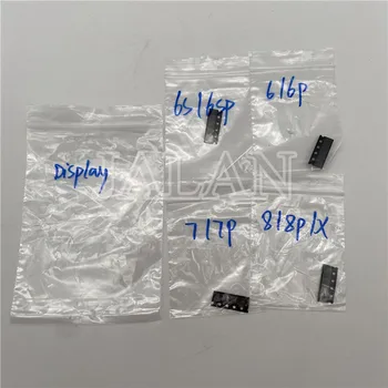 

5pcs New iP face ID ic STB600B0 U4400 for mobile phone repair replacement ic chip