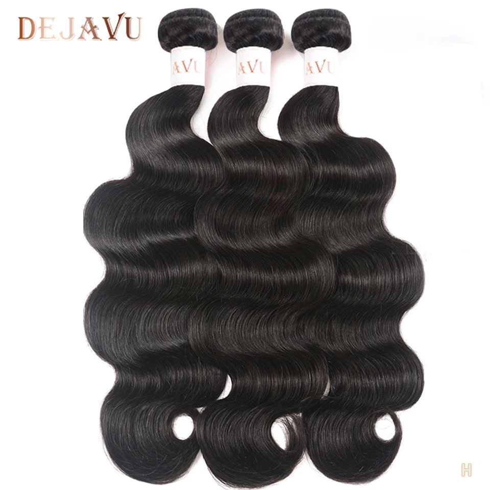 Dejavu Body Wave 3 Bundle Deal Malaysia Hair 30 40 Inch Bundles Natural Color Hair Bundles Remy Hair High Ratio Hair Extension Dejavu Body Wave 3 Bundle Deal Malaysia Hair 30 40 Inch Bundles Natural Color Hair Bundles Remy Hair High Ratio Hair Extension