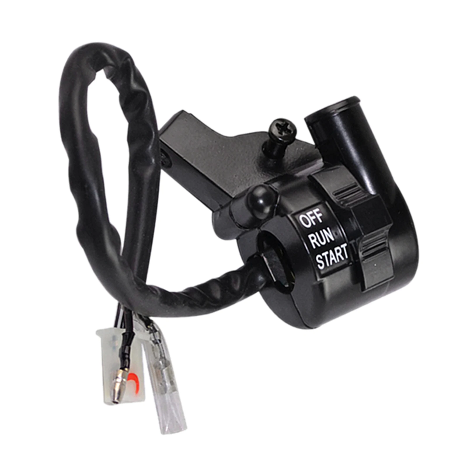 MOTION PRO STOCK REPLACEMENT THROTTLE PULL CABLE 8109 YAMAHA PW50