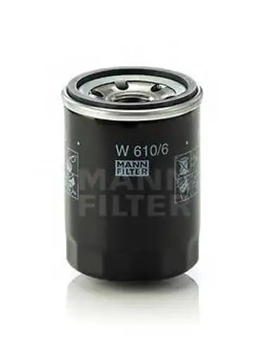Фильтр масляный(HONDA = 15400-PR3-004) CIVIC, ACC HONDA 15400RT