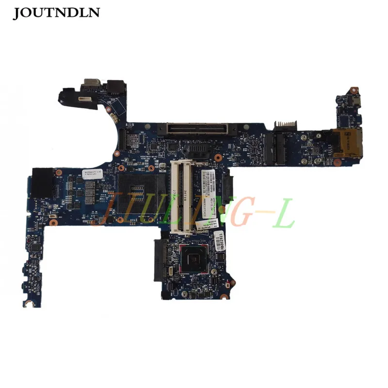 Материнская плата JOUTNDLN HP 8460P 6460B для ноутбука 642756-001 642756-501 642756-601 6050A2398701-MB-A02 |