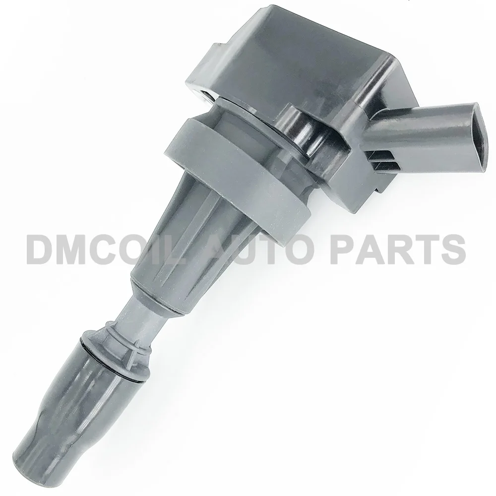 Bobina Di Accensione Per Hyundai I30 Tucson Kona Kia Pro Cee'D Process Xceed Optima Soul Sportage Iv 1.6T-Gdi (2012-) 27301-2B120 Uf817