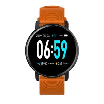 

H50 Smart Watch Men 2020 Heart Rate Monitor Smartwatch Women Activity fitness Tracker Smart Bracelet for All smartphone