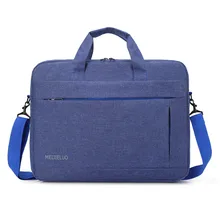 Computer Bag New Style Multi-functional Portable Casual Business Briefcase Shoulder Handbag Laptop Computer Bag