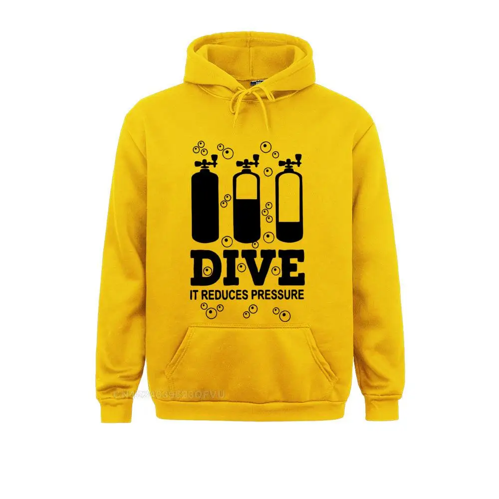 Men's Sweatshirts 28940 Printed Hoodies Long Sleeve Simple Style Sportswears Fall Drop Shipping 28940 yellow