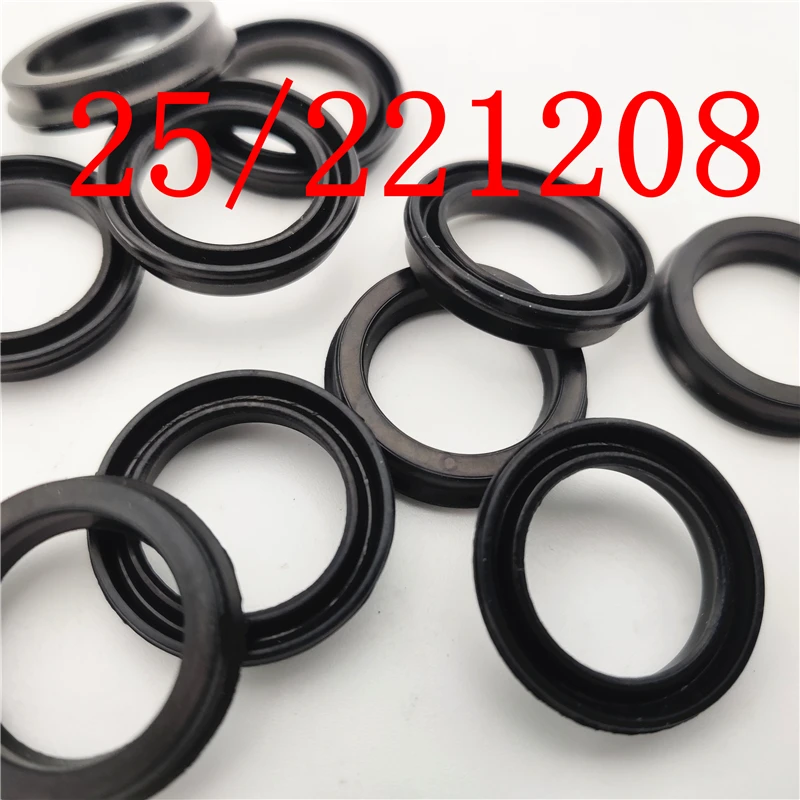 

12 pcs for JCB 3CX 4CX Seal Seals 25/975703 25/221208