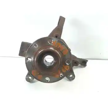 

STEERING KNUCKLE FRONT RIGHT DACIA DOKKER