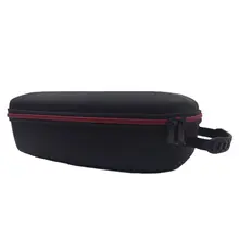 Портативный жесткий EVA сумка для хранения дорожный защитный чехол для переноски Чехол для Oculus Quest Система виртуальной реальности аксессуары 634A