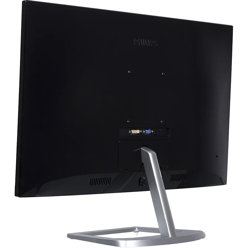 Philips monitor 2" 276E9QSB(00/01) black IPS LED 16:9 DVI Mat 1000:1 250cd