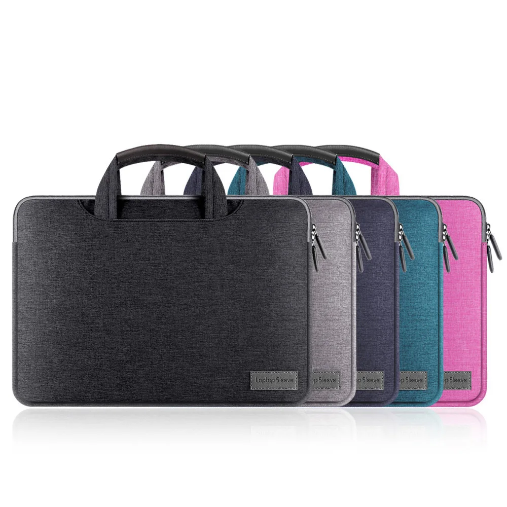 

For iPad Pro 12.9 Sleeve Case for macbook air 13 Pro 15 13 12 11 Laptop Bag Notebook Tablet Case for iPad Pro 12.9 2017 2016