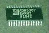 ADM3307EARUZ ADM3307E ADM3307 TSSOP28 | Электроника