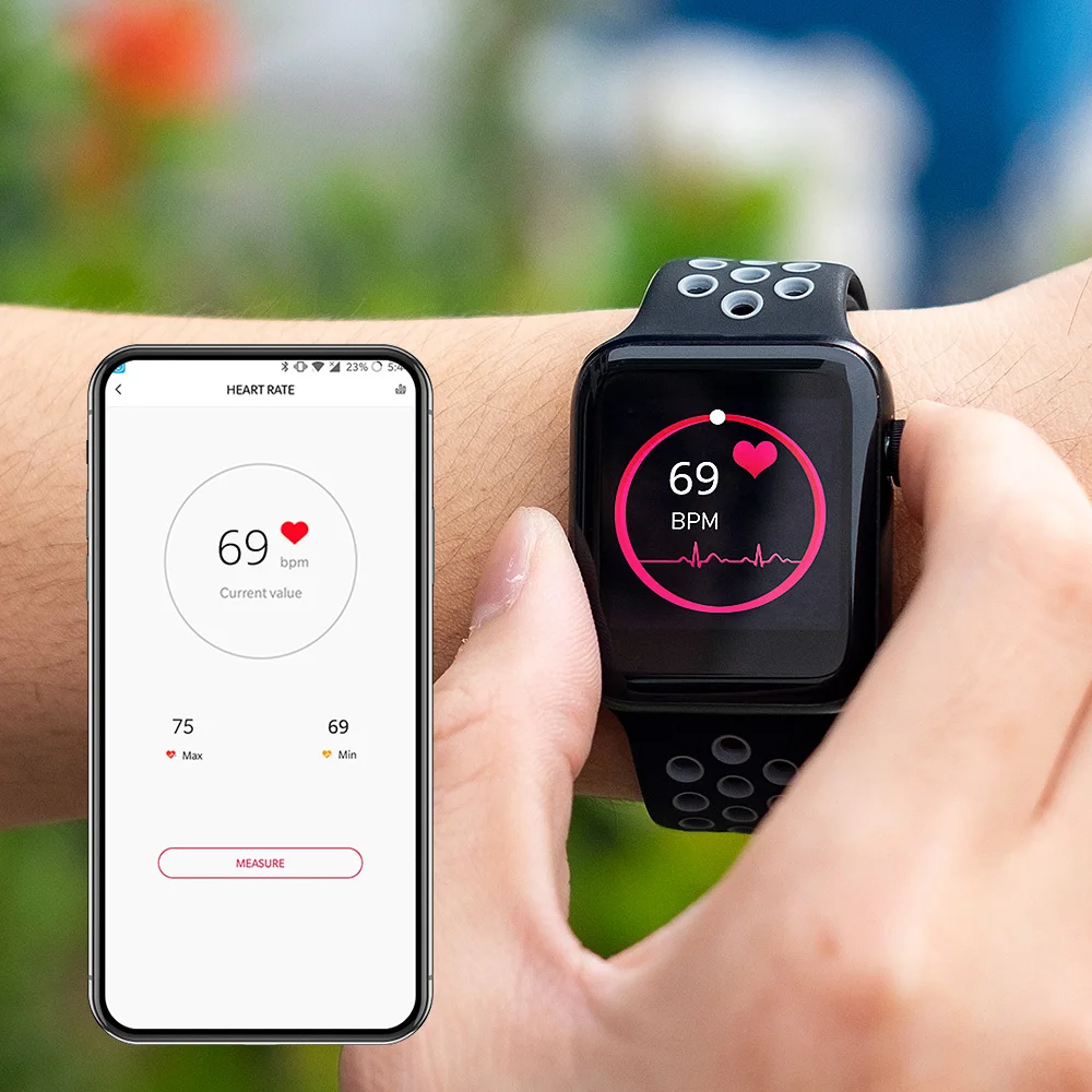 colmi m28 smartwatch