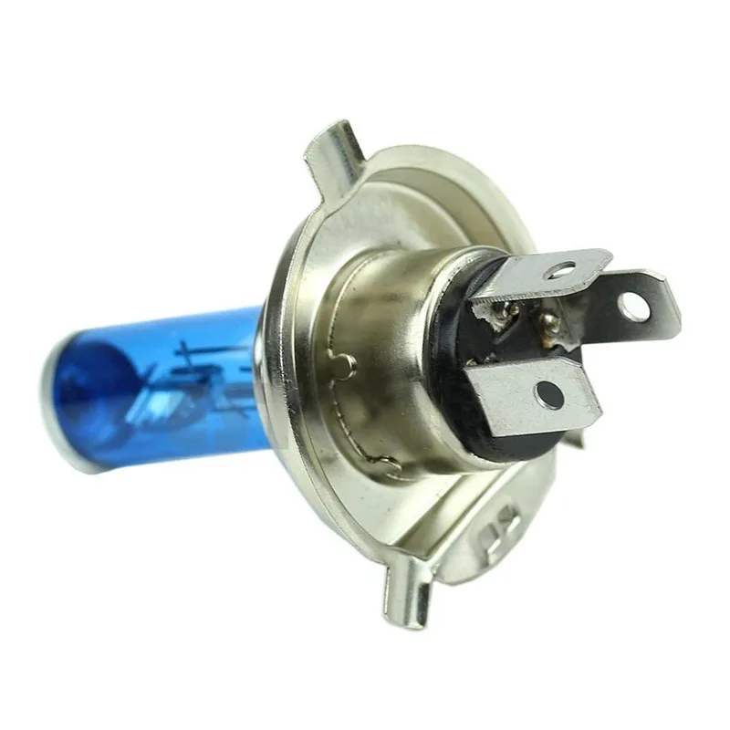 2 шт 6000 К DC12V Bi ксеноновых фар Высокопрочная конструкция высокой Мощность супер