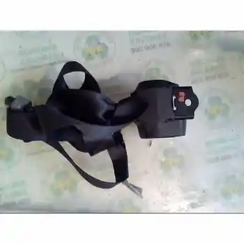 

3136543 Safety belt Rear Left Nissan Micra (k11) 1.0 16v Cat