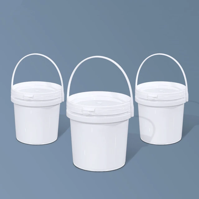Food Grade Plastic Buckets Lids  Plastic Buckets Lids Wholesale - Quality  Plastic - Aliexpress