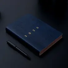 Планировщик, Ежедневник A5, записная книжка, органайзер, мини бизнес блокнот для путешествий