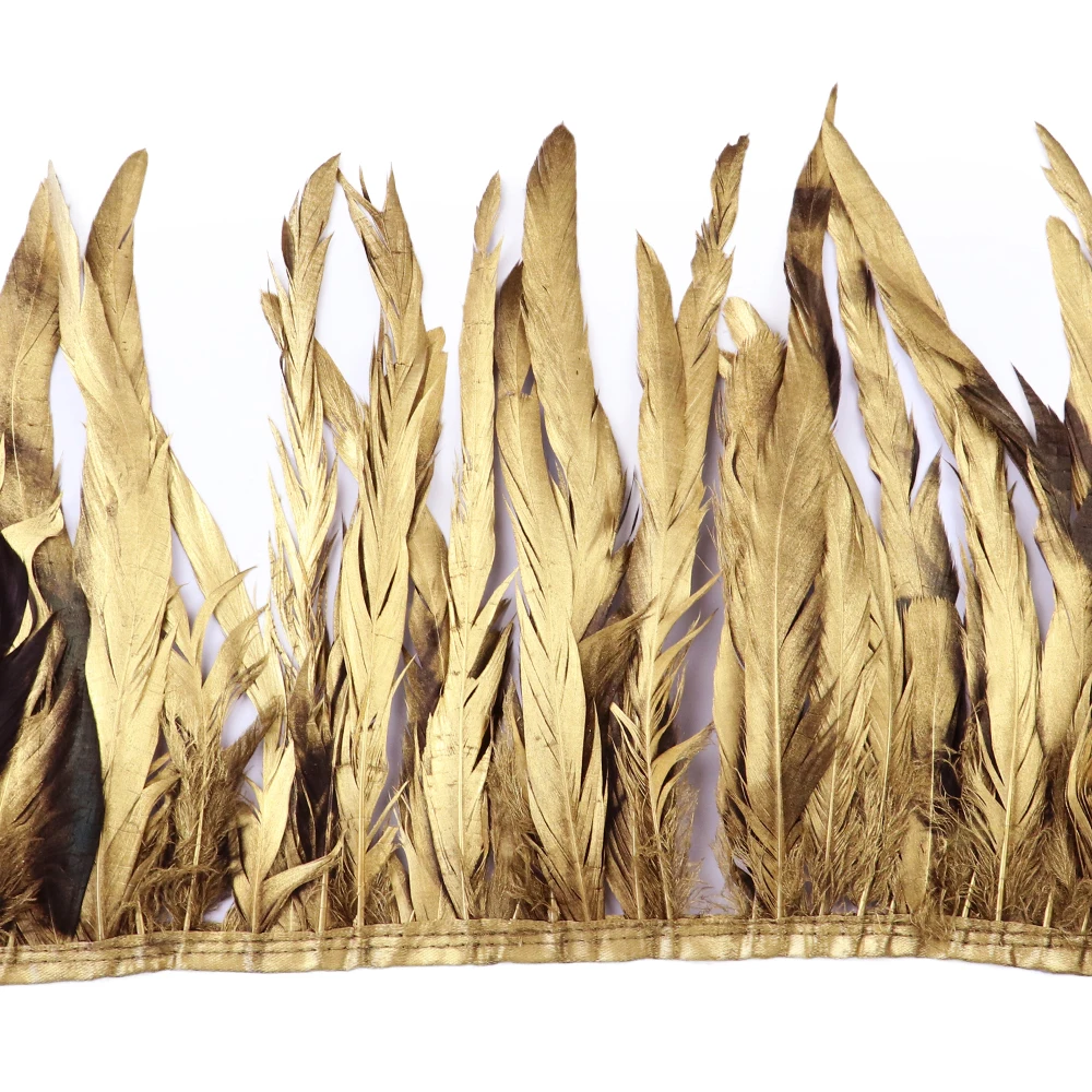 25-30cm 黑底喷金紫尾 (6)