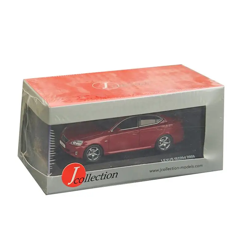 1:43 LEXUS LS220D игрушечная машинка из сплава, изысканный подарок, Коллекционная модель автомобиля, литая металлическая модель игрушечного автомобиля