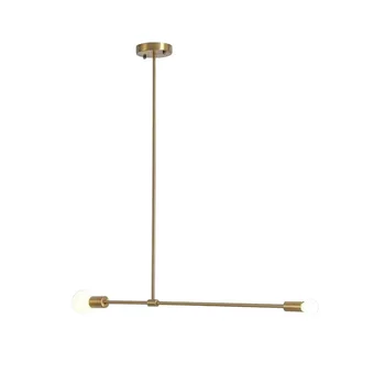 

industrial lamp luminaria pendente crystal restaurant bedroom deco maison