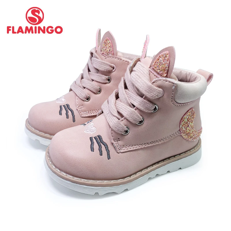 Zapatos antideslizantes de flamenco para niños, botas de moda para niños pequeños, para niños de talla 22 27, 202B Z23 2120/2121, envío gratis| | AliExpress
