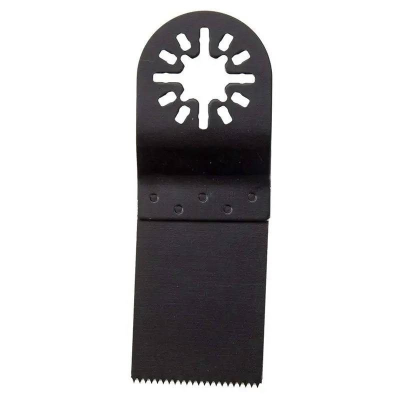 10PCS Wood Cutting Saw Blade Oscillating Kit Multi Tool for Dremel Fein Multimaster Makita Bosch Mix Multitool Blades Set(10pcs
